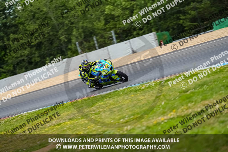 Slovakia Ring;event digital images;motorbikes;no limits;peter wileman photography;trackday;trackday digital images